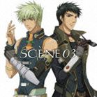 小野坂昌也／中村悠一（ジェイド／ジェット） / Neo Angelique Abyss CHARACTER SONGS SCENE 03 [CD]