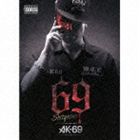 AK-69 / 69 Sixtynine（CD＋DVD） [CD]