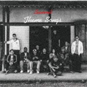 Artist Name: Ta Line - SUMMIT / Theme Songs [CD]