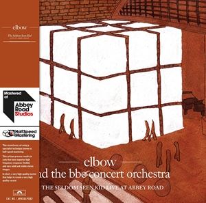 輸入盤 ELBOW / SELDOM SEEN KID （LIVE AT ABBEY ROAD） [2LP]