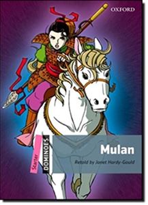 Reader詳しい納期他、ご注文時はご利用案内・返品のページをご確認ください関連キーワード商品説明Dominoes 2／E Starter Mulan興味深いアクティビティと充実のサポートが人気のフルカラーリーダーシリーズ・ネイティブスピー...