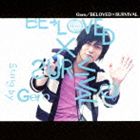 Gero / TVアニメ BROTHERS CONFLICT オープニングテーマ：：BELOVED×SURVIVAL（通常盤） CD