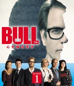BULL���֥� �������ŷ�� ��������1��ȥ���BOX�� [DVD]