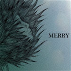 MERRY / 群青（通常盤） [CD]