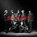 MONSTA X / SPOTLIGHT（通常盤） CD