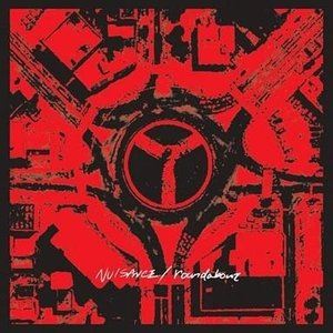 NUISANCE / ROUNDABOUT [CD]