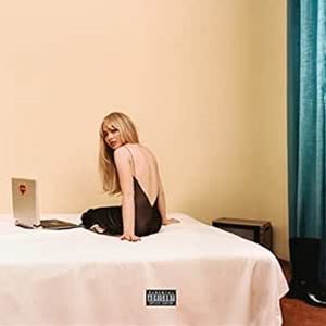 輸入盤 SABRINA CARPENTER / EMAILS I CAN’T SEND [LP]