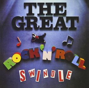 ͢ SEX PISTOLS / GREAT ROCK N ROLL SWINDLE 2012 REMASTER [CD]