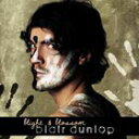 A BLAIR DUNLOP / BLIGHT  BLOSSOM [CD]