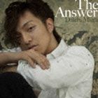 三浦大知 / The Answer（ジャケットB） [CD]
