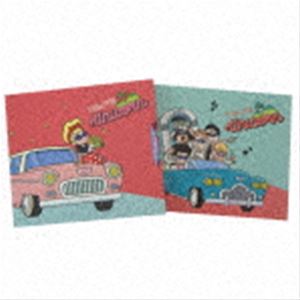 ユニコーン / ツイス島＆シャウ島（初回生産限定盤／CD＋DVD） [CD](2)