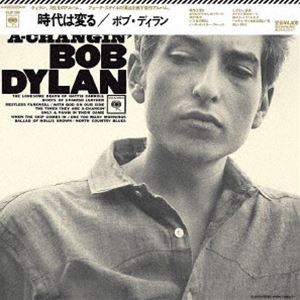 ボブ・ディラン / 時代は変る （MONO）（完全生産限定盤／輸入盤国内仕様） [レコード 12inch]のサムネイル