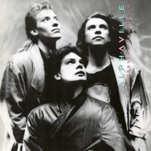 AFTERNOONS IN UTOPIA （DELUXE EDITION）2CD発売日2021/5/7詳しい納期他、ご注文時はご利用案内・返品のページをご確認くださいジャンル洋楽ポップス　アーティストアルファヴィルALPHAVILLE収録時...