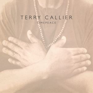 輸入盤 TERRY CALLIER / TIMEPEACE 