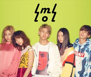 lol / lml̾ס [CD]