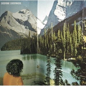 Everyone Everywhere / Everyone Everywhere 2023（re-master） [CD]