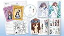 五等分の花嫁∬ 第3巻 DVD