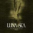 LUNA SEA / The End of the Dream／Rouge（初回限定盤B／CD＋DVD ※The End of the Dream MUSIC VIDEO収録） CD