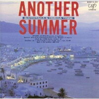 杉山清貴＆オメガトライブ / ANOTHER SUMMER [CD]