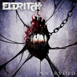 エルドリッチ インナーボイドCD発売日2023/12/8詳しい納期他、ご注文時はご利用案内・返品のページをご確認くださいジャンル洋楽ハードロック/ヘヴィメタル　アーティストエルドリッチ収録時間49分00秒組枚数1商品説明エルドリッチ / インナーヴォイドインナーボイドイタリアのベテラン・プログレッシヴ・パワー・メタル・バンド、Eldritchが13枚目となるニュー・アルバムをリリース。ダークでメランコリック、ドラマチックなメロディ満載のそのスタイルは、Queensryche、Fates　Warningあたりのファンにはたまらないもの！　（C）RSオリジナル発売日：2023年12月8日封入特典歌詞対訳付／日本語解説書関連キーワードエルドリッチ 収録曲目101.インナーヴォイド(1:15)02.ハンドフル・オブ・サンド（ライト・オア・ロング）(6:48)03.ボーン・オン・コールド・アッシュ(5:07)04.エレジー・オブ・ラスト(5:25)05.トゥ・ジ・エンド(5:02)06.ウィングス・オブ・エンプティネス(4:54)07.フロム・ザ・スカーズ（フラットランド）(5:02)08.ロスト・デイズ・オブ・ウィンター(5:04)09.ブラック・ベドラム(5:03)10.フォーガットン・ディサイプル(5:16)商品スペック 種別 CD JAN 4582546599065 製作年 2023 販売元 ソニー・ミュージックソリューションズ登録日2023/10/31