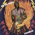 ピーター・キング / Shango [CD]