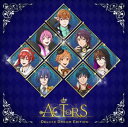 ACTORS-Deluxe Dream Edition- CD