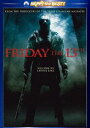 13̋j FRIDAY THE 13TH XyVERN^[YEGfBV [DVD]