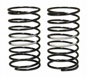 RWD用 S-Lineセミショートスプリング リヤ用ミディアムソフト TP-380SET RCパーツ