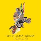 キッズ・イン・グラス・ハウシズ / ピース [CD]