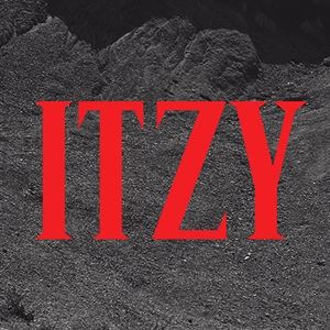 輸入盤 ITZY / NOT SHY [CD]