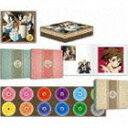 K-ON! MUSIC HISTORY’S BOX [CD]