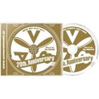 SHOW TIME SUPER BEST 〜AV8 RECORDS 20th. Anniversary〜Mixed By DJ SHUZO ＆ DJ DASK（AV8 Records 20周年記念） [CD]
