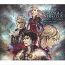 千住明（音楽） / TRIANGLE STRATEGY ORIGINAL SOUNDTRACK CD