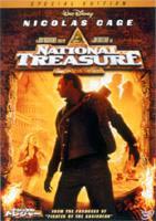 ナショナル・トレジャー 特別版 ◆20%OFF！