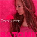 SATOMI’ / Daisylight（通常盤） [CD]