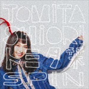 トミタ栞 / SPIN（通常盤） [CD]