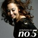 arvin homa aya / no．5 [CD]