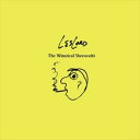 Les Lord / THE WIMZICAL SHEROVOLTI [CD]