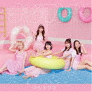 ＝LOVE / ナツマトペ（Type C／CD＋DVD） [CD]