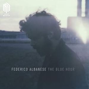 輸入盤 FEDERICO ALBANESE / THE BLUE HOUR [LP]