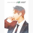 MINI ALBUM ： ONE SHOTCD発売日2021/3/9詳しい納期他、ご注文時はご利用案内・返品のページをご確認くださいジャンル洋楽アジアンポップス　アーティストソンリ（レインズ）SEONGRI （RAINZ）収録時間組枚数商品説明SEONGRI （RAINZ） / MINI ALBUM ： ONE SHOTソンリ（レインズ） / ミニアルバム：ワン・ショットPRODUCE 101出身で、後にRAINZのメンバーとして活躍したSEONGRI（ソンリ）がソロでカムバック!収録内容1. Heavenly Reunion2. If it wasn’t for you3. One-shot Original version4. One-shot Remix version5. One-shot inst.6. If it wasn’t for you inst.関連キーワードソンリ（レインズ） SEONGRI （RAINZ） 関連商品K-POP 輸入盤 一覧はコチラ商品スペック 種別 CD 【輸入盤】 JAN 8803581202069登録日2021/03/03