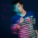 三浦大知 / Right Now／Voice（LIVE盤／CD＋DVD ※DAICHI MIURA “exTime Tour 2012” Digest ＆ Off Shot収録） CD