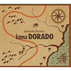 ���ޤä��㥯�쥺�� / koma DORADO [CD]