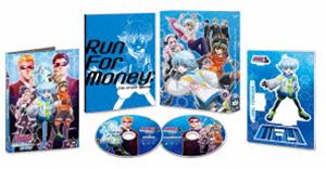 楽天ぐるぐる王国　楽天市場店TVアニメ「逃走中 グレートミッション」BD-BOX 下巻 [Blu-ray]