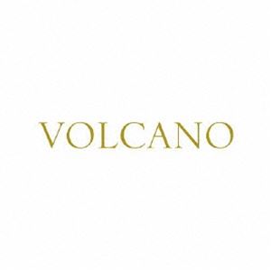 藝術家名: Sa行 - VOLCANO / VOLCANO [CD]