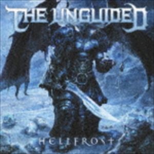 アンガイデッド ヘル フロストCD発売日2012/1/25詳しい納期他、ご注文時はご利用案内・返品のページをご確認くださいジャンル洋楽ハードロック/ヘヴィメタル　アーティストジ・アンガイデッド収録時間49分01秒組枚数1商品説明ジ・アンガイデッド / ヘル・フロストヘル フロストスウェーデン出身、元／現ソニック・シンディケイトの主要メンバーにより結成されたジ・アンガイデッドのファースト・アルバム。モダンなサウンドで武装されたエクストリーム・メタルの未来を映し出すハイパー・ミュージック満載の一枚。　（C）RSボーナストラック収録封入特典解説歌詞対訳関連キーワードジ・アンガイデッド 収録曲目101.インヘリット・ジ・アース(4:47)02.フェニックス・ダウン(3:33)03.ビトレイヤー・オヴ・ザ・コード(5:05)04.マイ・オウン・デス(4:01)05.セレナーデ・オヴ・ギルト(4:34)06.コラプス・マイ・ドリーム(4:15)07.グリーン・アイド・ディーモン(4:23)08.アイスハート・フラグメント(4:29)09.パスファインダー(4:44)10.ホエア・ザ・フロスト・ローズ・ウィザーズ(5:03)11.ザ・ミラクル・オヴ・マインド （ボーナス・トラック）(4:01)関連商品ジ・アンガイデッド CD商品スペック 種別 CD JAN 4527516012069 製作年 2011 販売元 ビクターエンタテインメント登録日2011/12/01