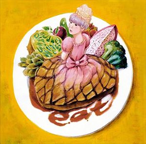 spoon＋ / eat [CD]