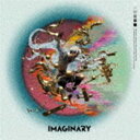 -MIYAVI- / ImaginaryiA^CD{DVDj [CD]