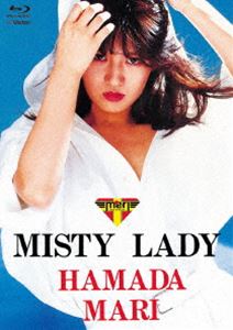 ハマダマリ ミスティレディーBlu-ray発売日2024/2/7詳しい納期他、ご注文時はご利用案内・返品のページをご確認くださいジャンル音楽Jポップ　監督出演浜田麻里収録時間30分組枚数1関連キーワード：ミスティレディ ミュージックビデオ集 MV集 ミュージックビデオ MV商品説明浜田麻里／MISTY LADYミスティレディー3rdアルバム「MISTY LADY」発売直後にリリースされたMV集。収録内容Paradise／Heart Line／Sweet Lie／Passing Over／Misty Lady／More Fine Feeling関連商品浜田麻里映像作品商品スペック 種別 Blu-ray JAN 4988002936069 製作国 日本 販売元 ビクターエンタテインメント登録日2023/10/30
