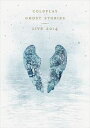 輸入盤 COLDPLAY / GHOST STORIES LIVE 2014 [DVD＋CD]